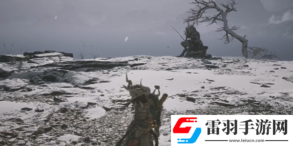 黑神話悟空十二重樓膠怎么獲得