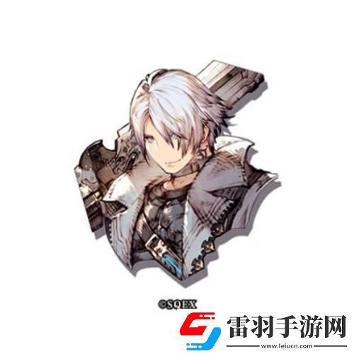 FFBE幻影戰(zhàn)爭暗影群像