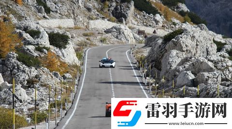 意大利上演真實(shí)版極品飛車14