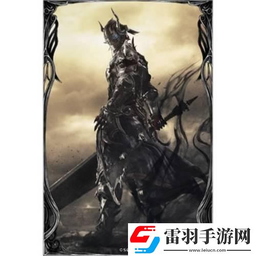 FFBE幻影戰(zhàn)爭暗影群像