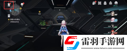 崩壞星穹鐵道手柄怎么設(shè)置