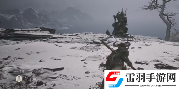黑神話悟空十二重樓膠怎么獲得