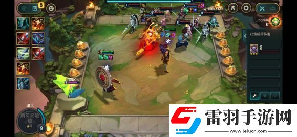 云頂之弈10.22九五至尊怎么搭配10.22九五至尊陣容運(yùn)營詳解