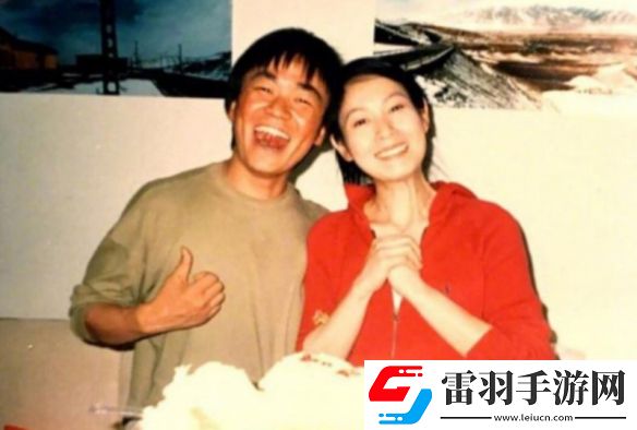 王寶強(qiáng)微博曬與劉德華劉若英19年前合照！回憶滿滿