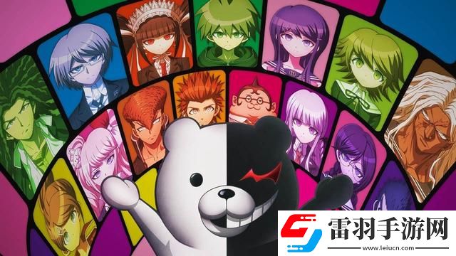 推理小游戲