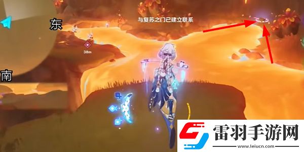 原神5.0部族紀(jì)聞副本寶箱位置分布在哪