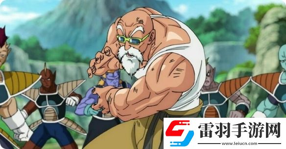 戴墨鏡不只是為了耍帥！盤點二次元中的“墨鏡哥”