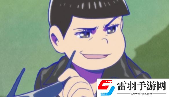 戴墨鏡不只是為了耍帥！盤點二次元中的“墨鏡哥”