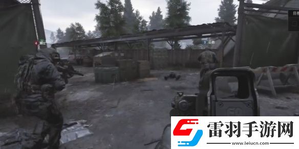 暗區(qū)突圍國際服背包選哪個好