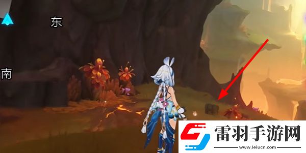 原神5.0部族紀(jì)聞副本寶箱位置分布在哪