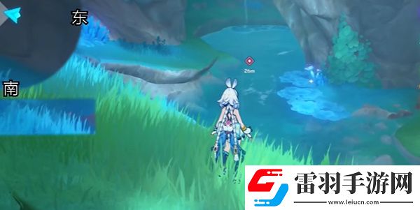 原神5.0部族紀(jì)聞副本寶箱位置分布在哪