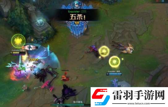 lol靈羅娃娃太強(qiáng)了怎么辦lol靈羅娃娃打不贏誰怎么克制