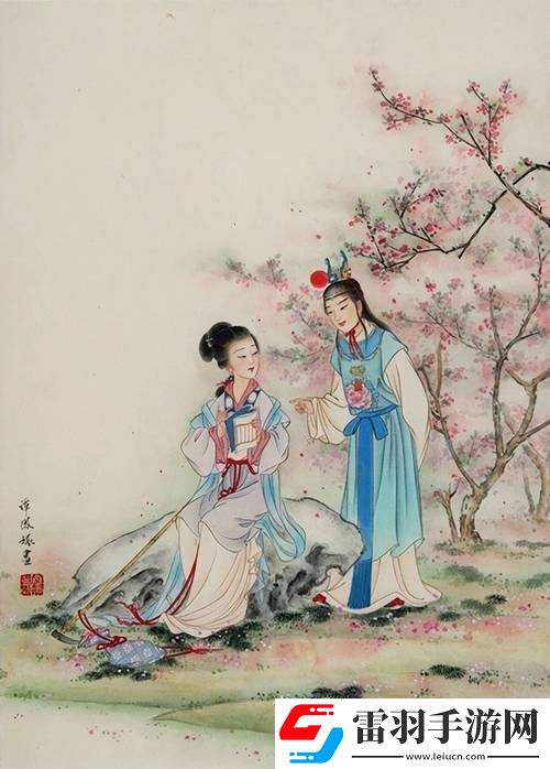 黛玉初試金箍棒之奇妙體驗(yàn)