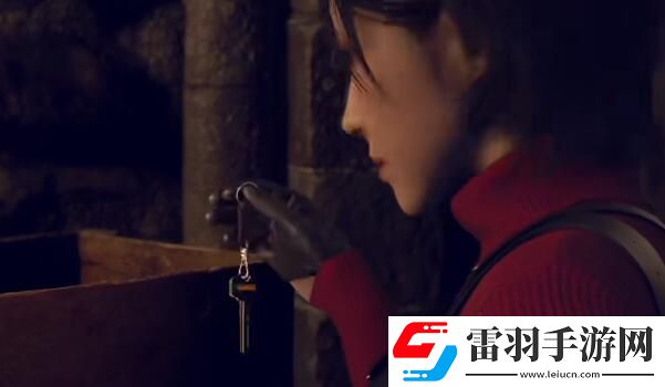 生化危機(jī)4重制版DLC第五章攻略