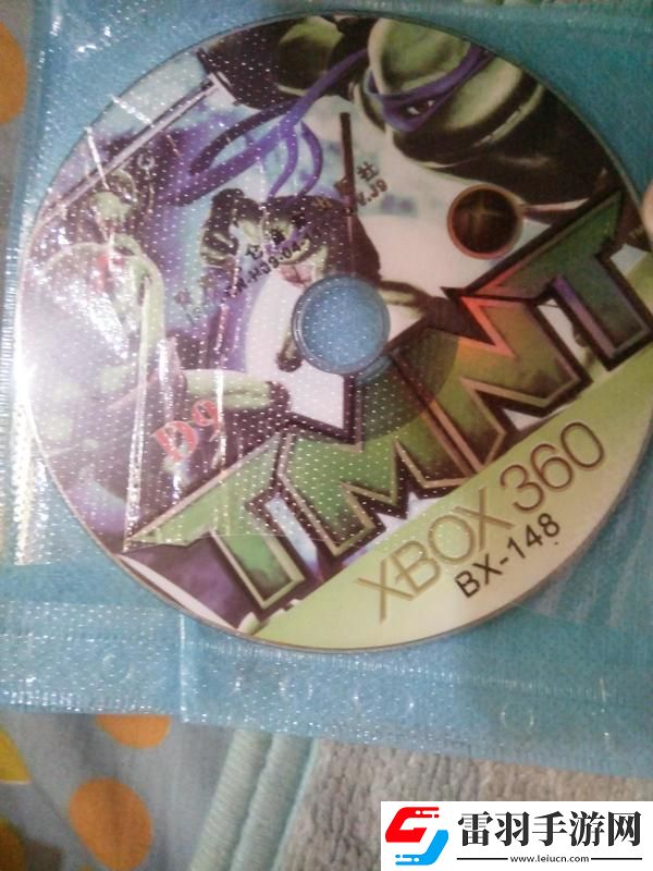 “XboxOne放DVD