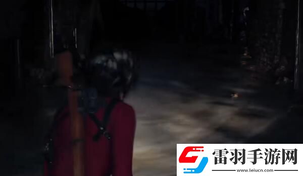 生化危機(jī)4重制版DLC第五章攻略