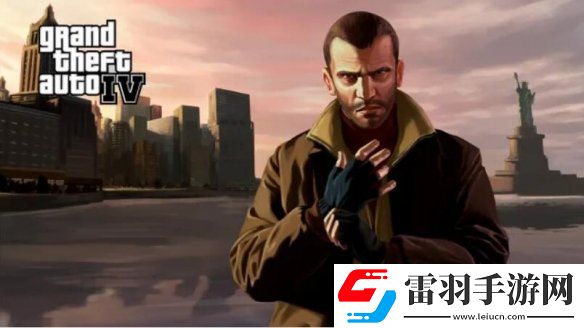 GTA4“人口增加”MOD發(fā)布