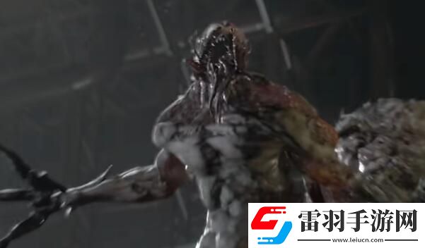 生化危機(jī)4重制版DLC第五章攻略