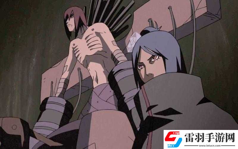 長門和小南