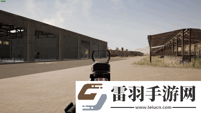 絕地求生新手玩家怎么壓槍