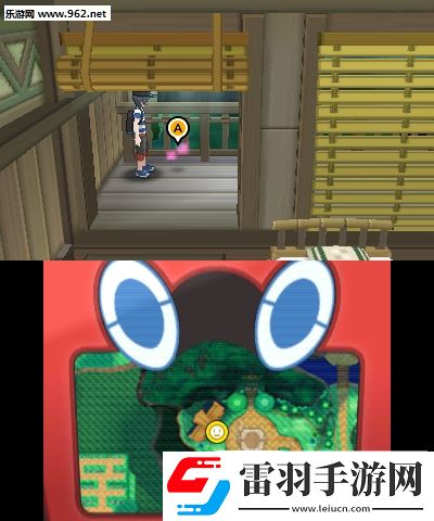 口袋妖怪日月Z神核心在哪基格爾德核心位置一覽