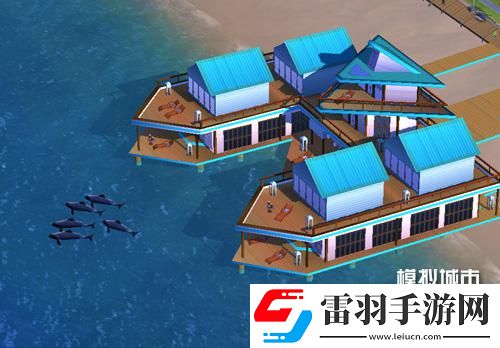 模擬城市