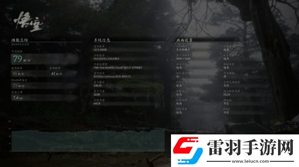 黑神話