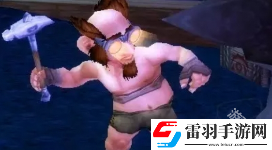 魔獸世界超光譜偵測護(hù)目鏡圖紙在哪