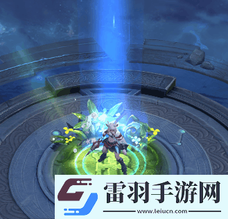 王者榮耀自然之靈的回城特效該怎么獲得