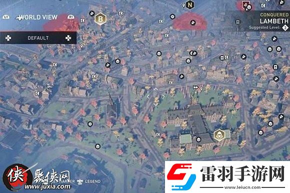 激進點!刺客信條重塑輝煌必迎的10個挑戰(zhàn)