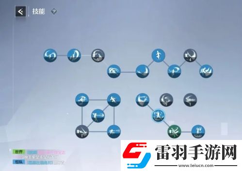 諾亞之心雙刀怎么加點(diǎn)技能加點(diǎn)推薦
