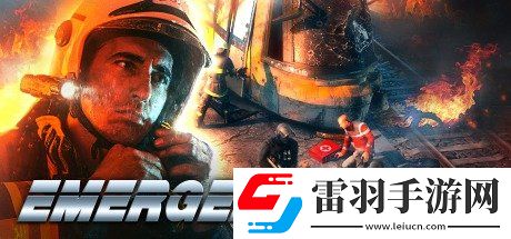 來當(dāng)救火隊長！急難先鋒2017鏡像版下載發(fā)布
