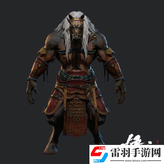 博主自制黑神話
