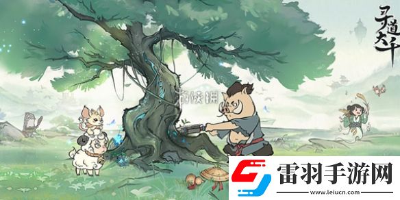 尋道大千后期推圖什么陣容強