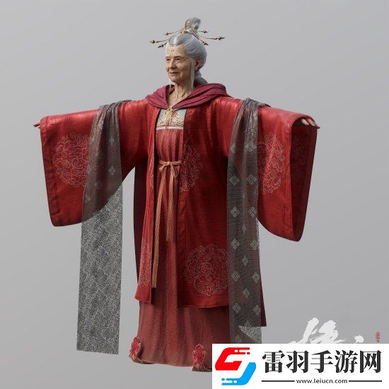 博主自制黑神話