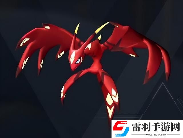 幻獸帕魯坐騎推薦