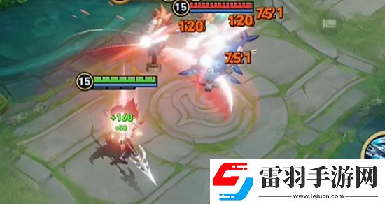 王者榮耀s37賽季韓信增強(qiáng)