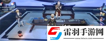 崩壞星穹鐵道競(jìng)鋒艦書籍在哪崩壞星穹鐵道競(jìng)鋒艦書籍位置介紹分享
