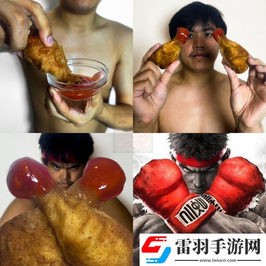 神奇激凸變身DOTA盾牌！泰國低成本COS小哥新作賞