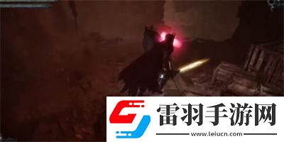 墮落之主怎么獲得巨劍陣亡領(lǐng)主的劍武器屬性是什么