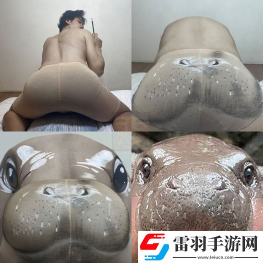 神奇激凸變身DOTA盾牌！泰國低成本COS小哥新作賞