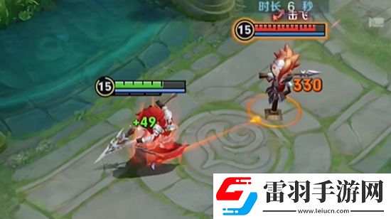王者榮耀s37賽季韓信增強(qiáng)