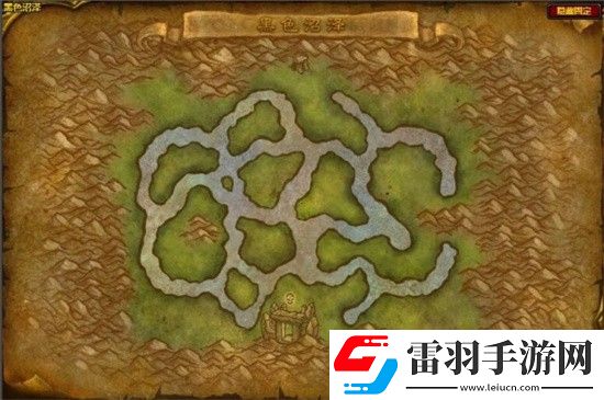 魔獸世界黑色沼澤麥迪文死了多久刷新魔獸世界黑色沼澤麥迪文刷新時(shí)間介紹