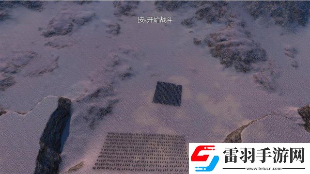 史詩戰(zhàn)爭模擬器全地圖介紹全地圖特點及地形詳解