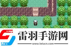 口袋妖怪綠寶石刷努力值地點匯總