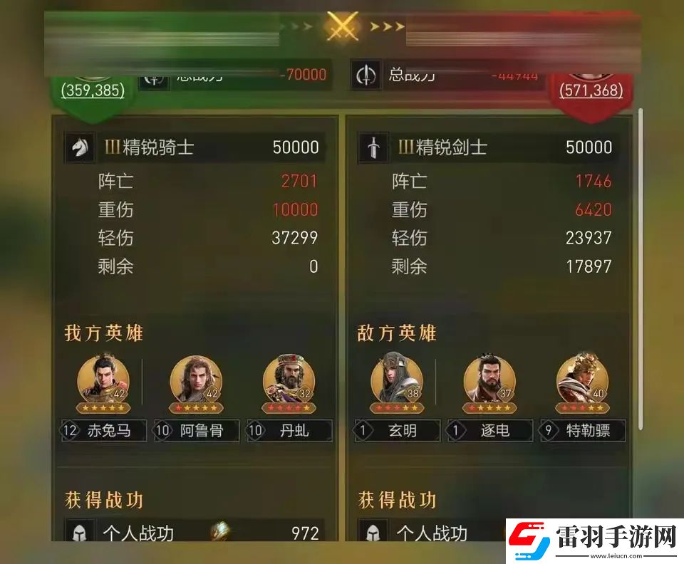 不走尋常路！思路清奇的重返帝國黑科技陣容