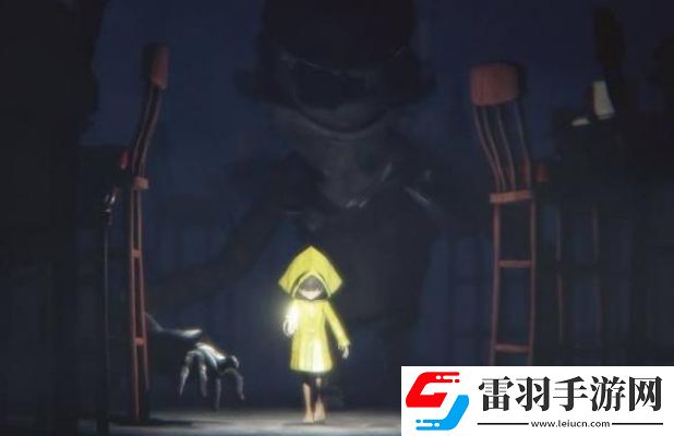小小夢魘怎么設(shè)置中文小小夢魘中文設(shè)置方法