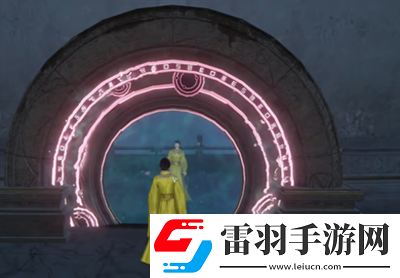 逆水寒手游怎么獲得戲彩特質(zhì)