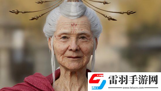 博主自制黑神話