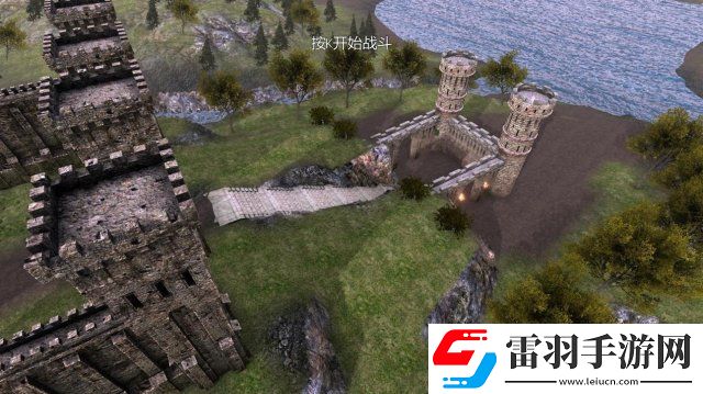 史詩戰(zhàn)爭模擬器全地圖介紹全地圖特點及地形詳解